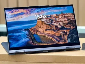 New Laptop Lenovo Thinkpad X1 Yoga 2GB AMD Ryzen 7 SSD 16 GB