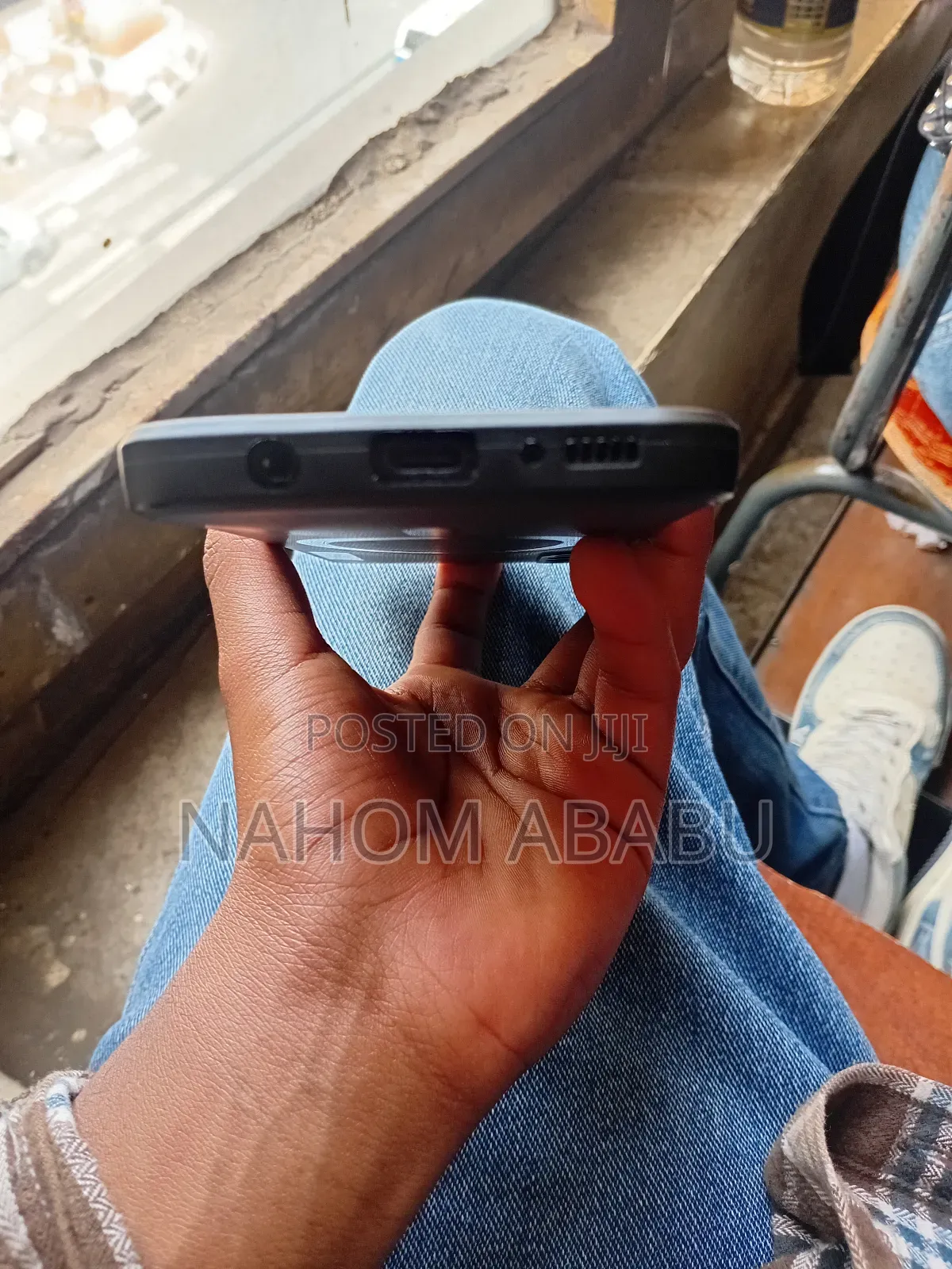 Samsung Galaxy A50 128 GB Blue