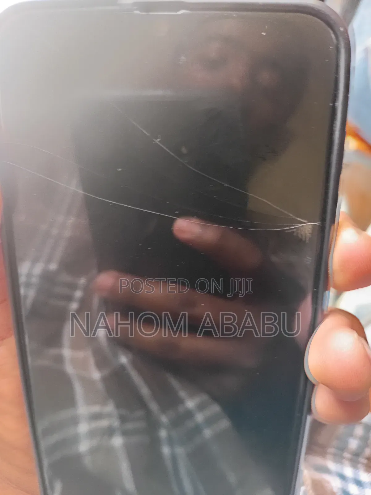 Samsung Galaxy A50 128 GB Blue