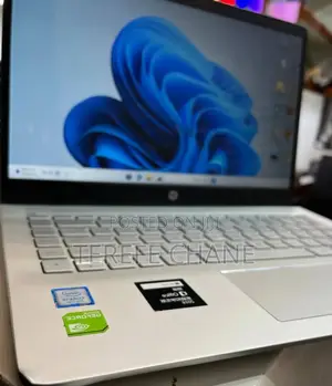 New Laptop HP Stream Notebook 8GB Intel Core I7 SSD 256GB
