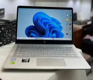 New Laptop HP Stream Notebook 8GB Intel Core I7 SSD 256GB