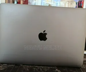 New Laptop Apple MacBook Pro 8GB Intel Core I5 SSD 128GB