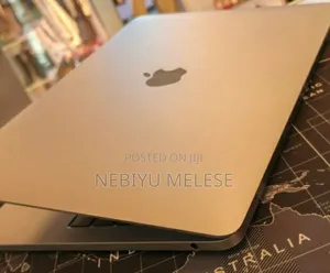 New Laptop Apple MacBook Pro 8GB Intel Core I5 SSD 128GB