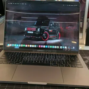 New Laptop Apple MacBook Pro 8GB Intel Core I5 SSD 128GB