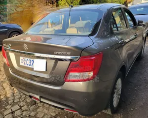 Suzuki Dzire 2022 Gray