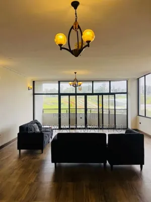 4bdrm Apartment in Arada for rent