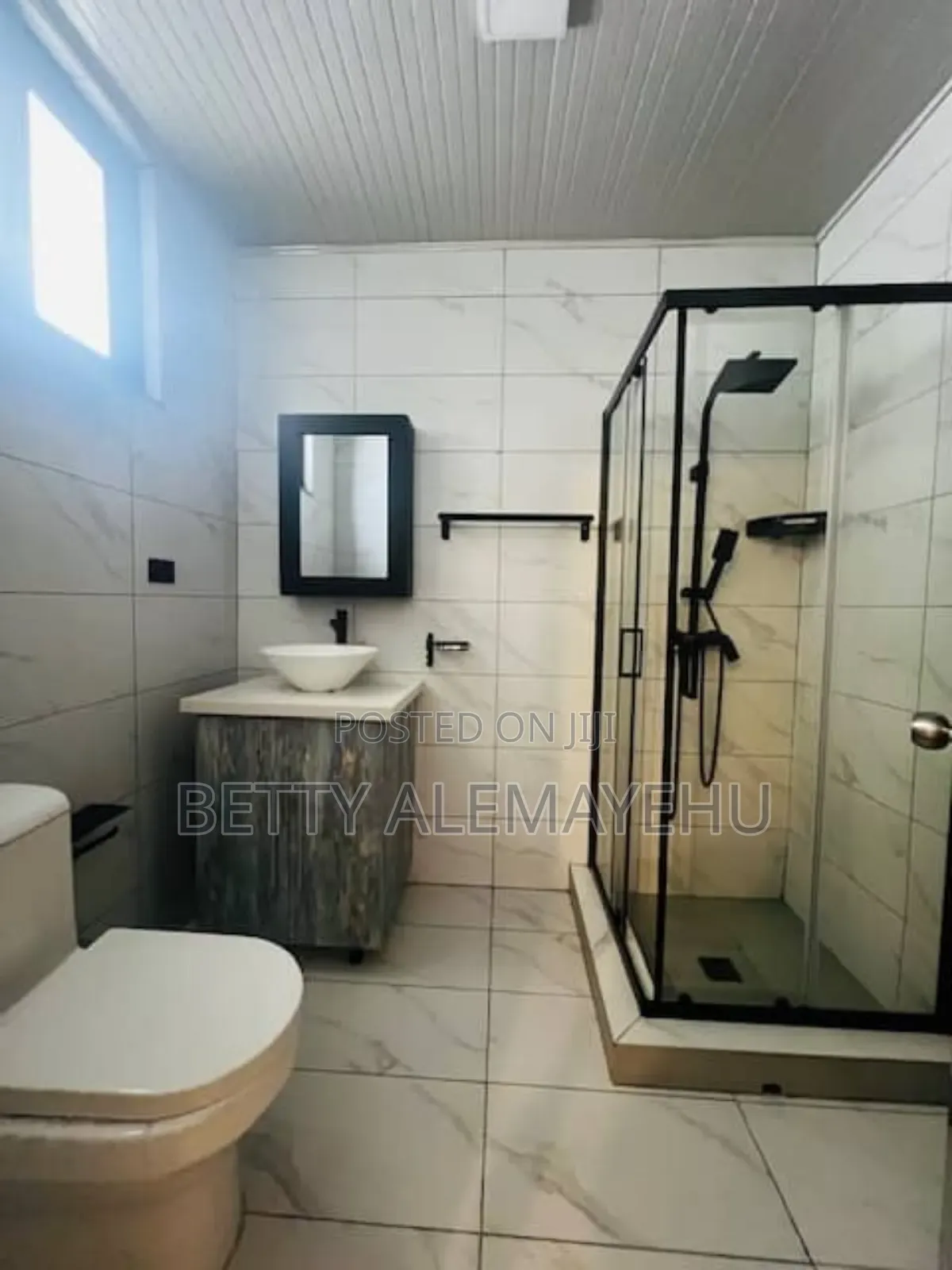 4bdrm Apartment in Arada for rent