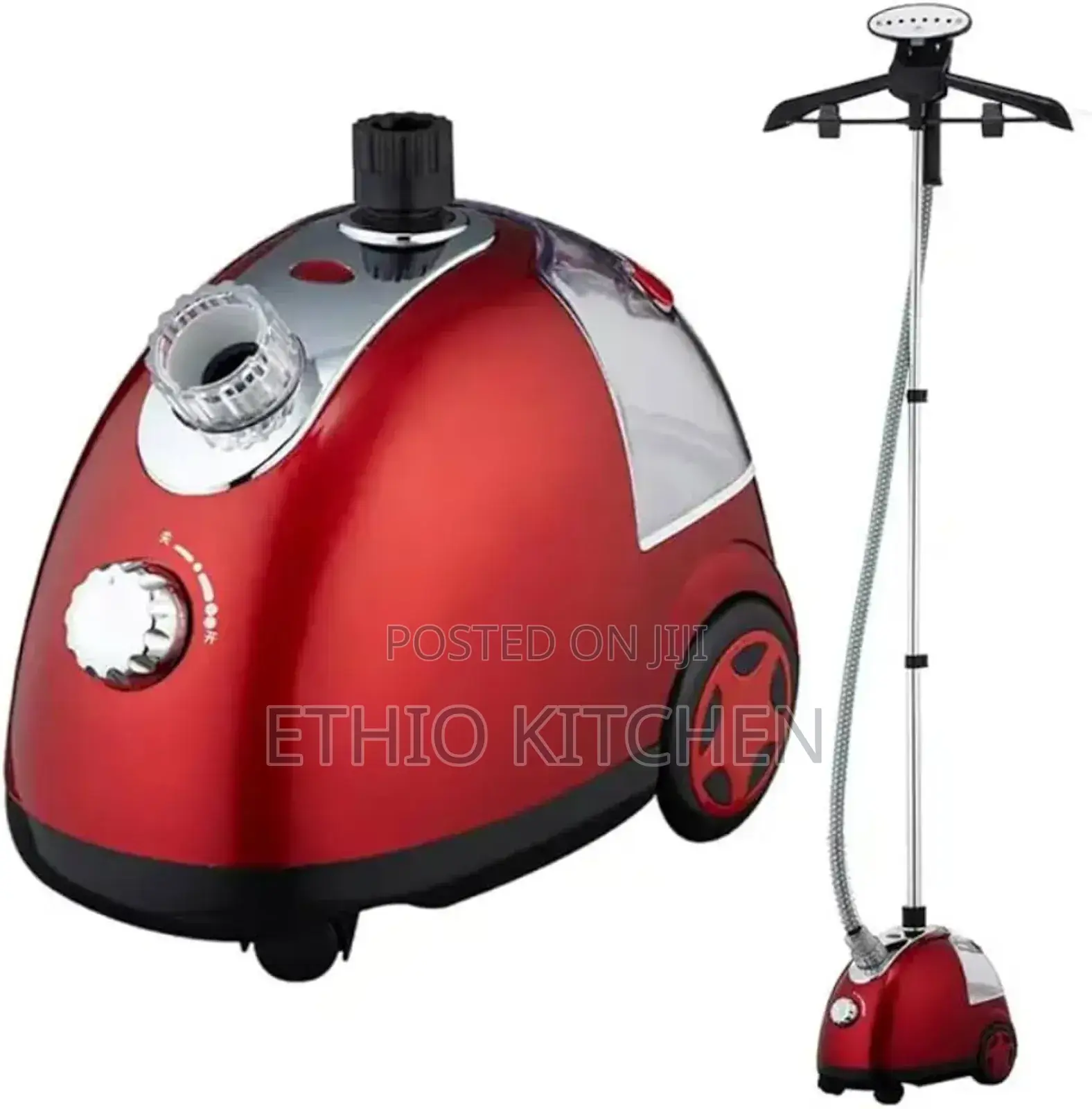 Sokany Garment Steamer Sk 4002