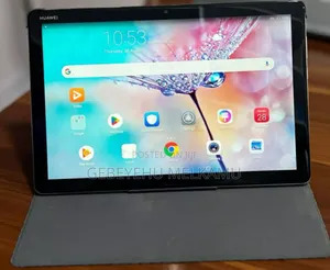 New Huawei MediaPad T5 32 GB Silver