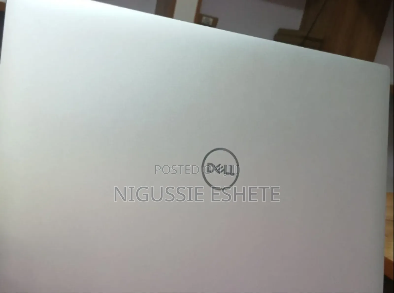 New Laptop Dell XPS 15 16GB Intel Core i7 SSD 1T