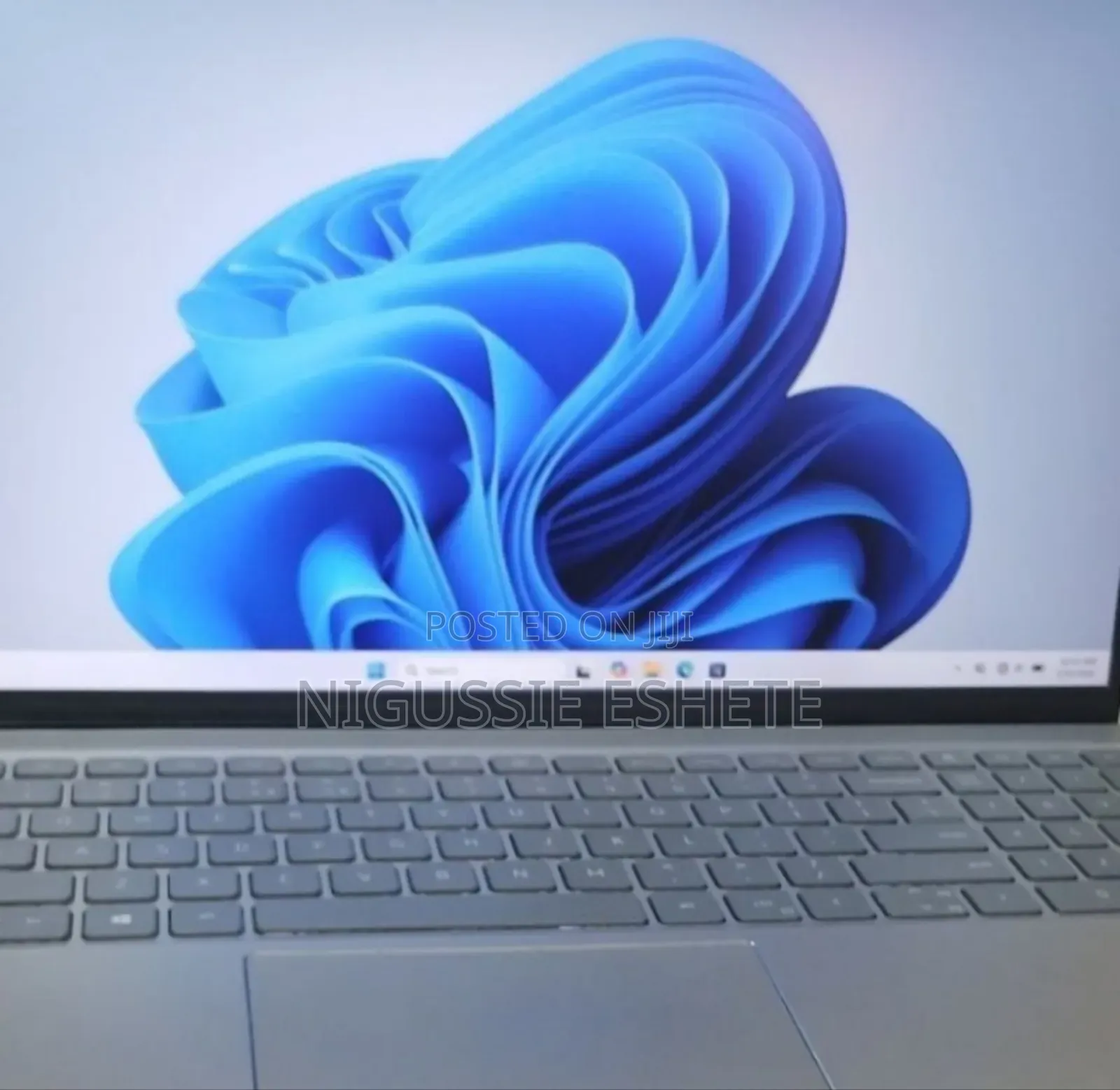 New Laptop Dell XPS 15 16GB Intel Core i7 SSD 1T