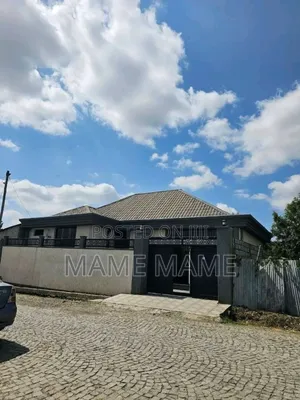 3bdrm Villa in Tafo, Bole for sale