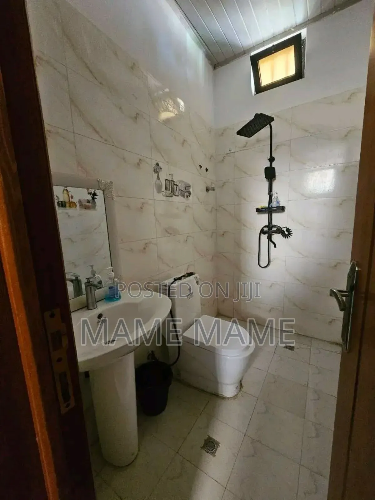 3bdrm Villa in Tafo, Bole for sale