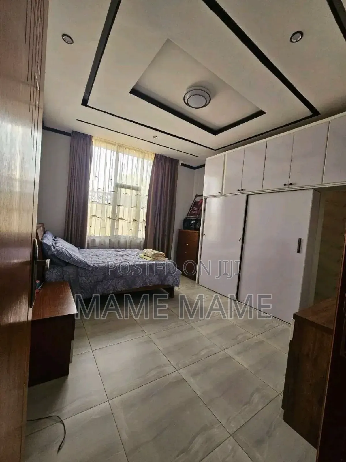 3bdrm Villa in Tafo, Bole for sale