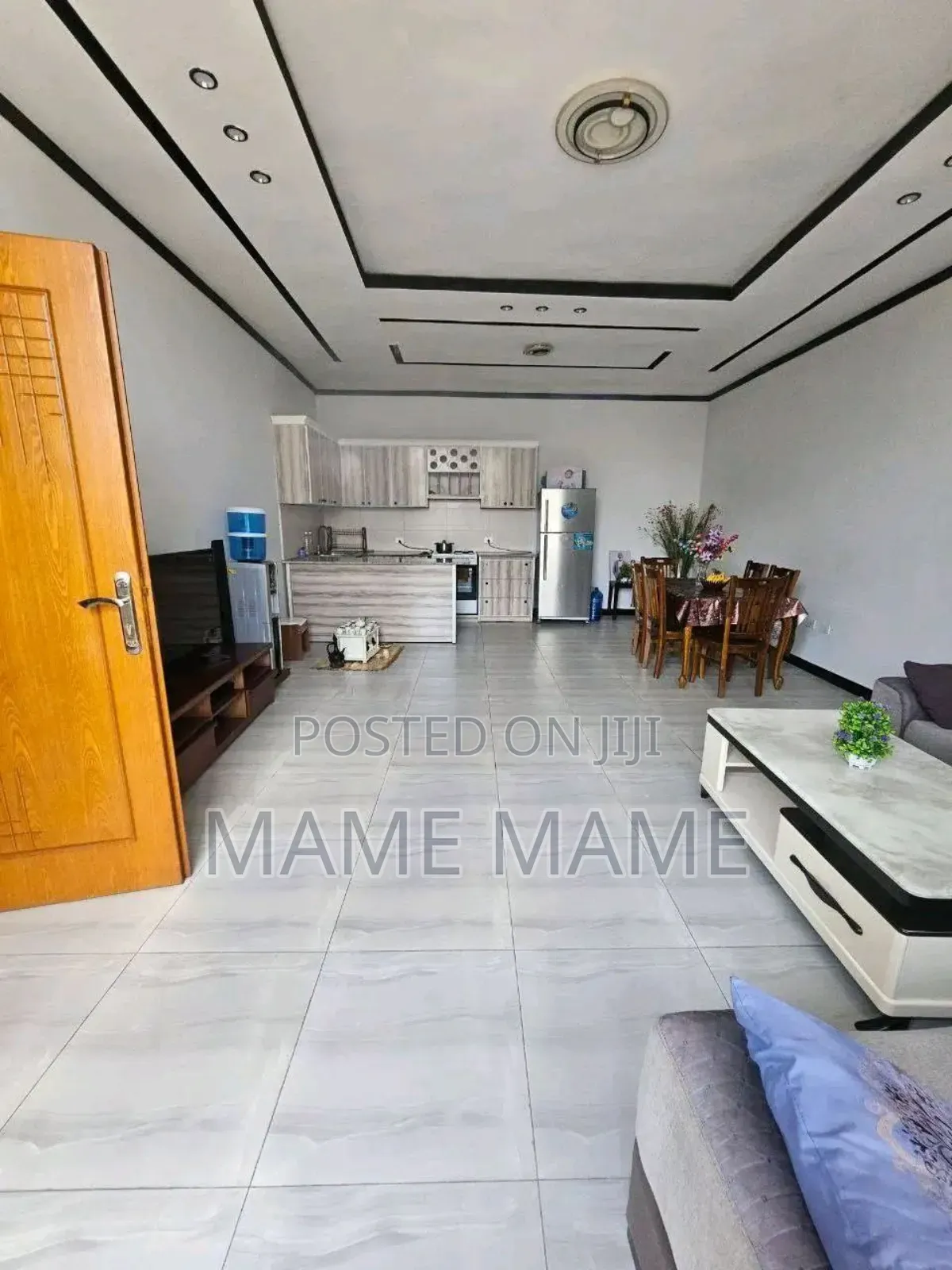 3bdrm Villa in Tafo, Bole for sale