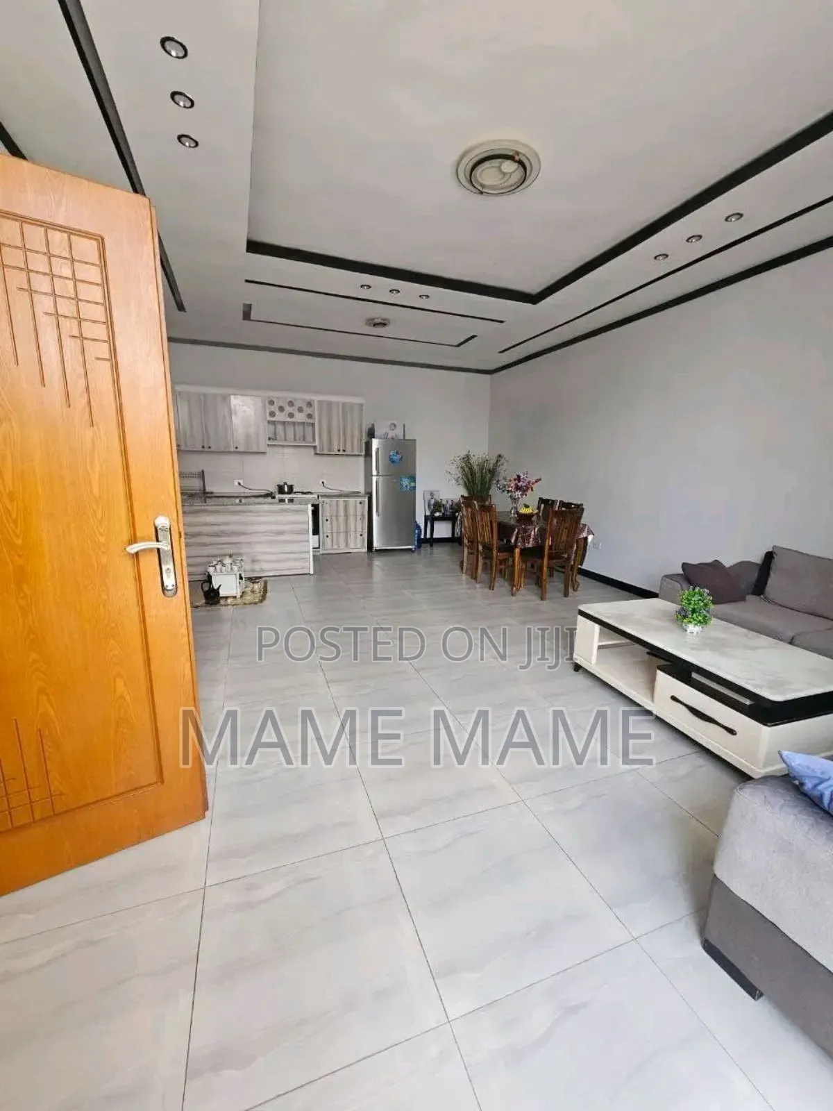 3bdrm Villa in Tafo, Bole for sale