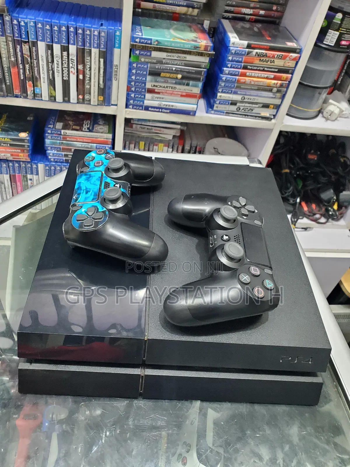 Playstation 4 Jealbreak G-Ps Playstation Ps4 Jealbreakcd