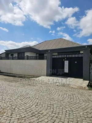 3bdrm Villa in Tafo, Bole for sale