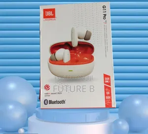JBL G11 Pro Airpod : Seamless Bluetooth Connectivity