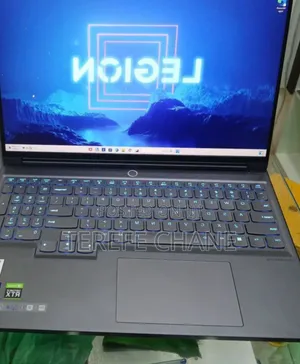 New Laptop Lenovo IdeaPad 5 Slim 13th Gen I7 16GB Intel Core I9 SSD 1T