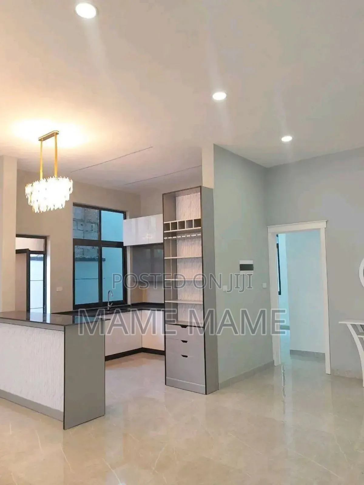 3bdrm Villa in Addis Abeba, Bole for sale