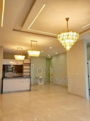 3bdrm Villa in Addis Abeba, Bole for sale