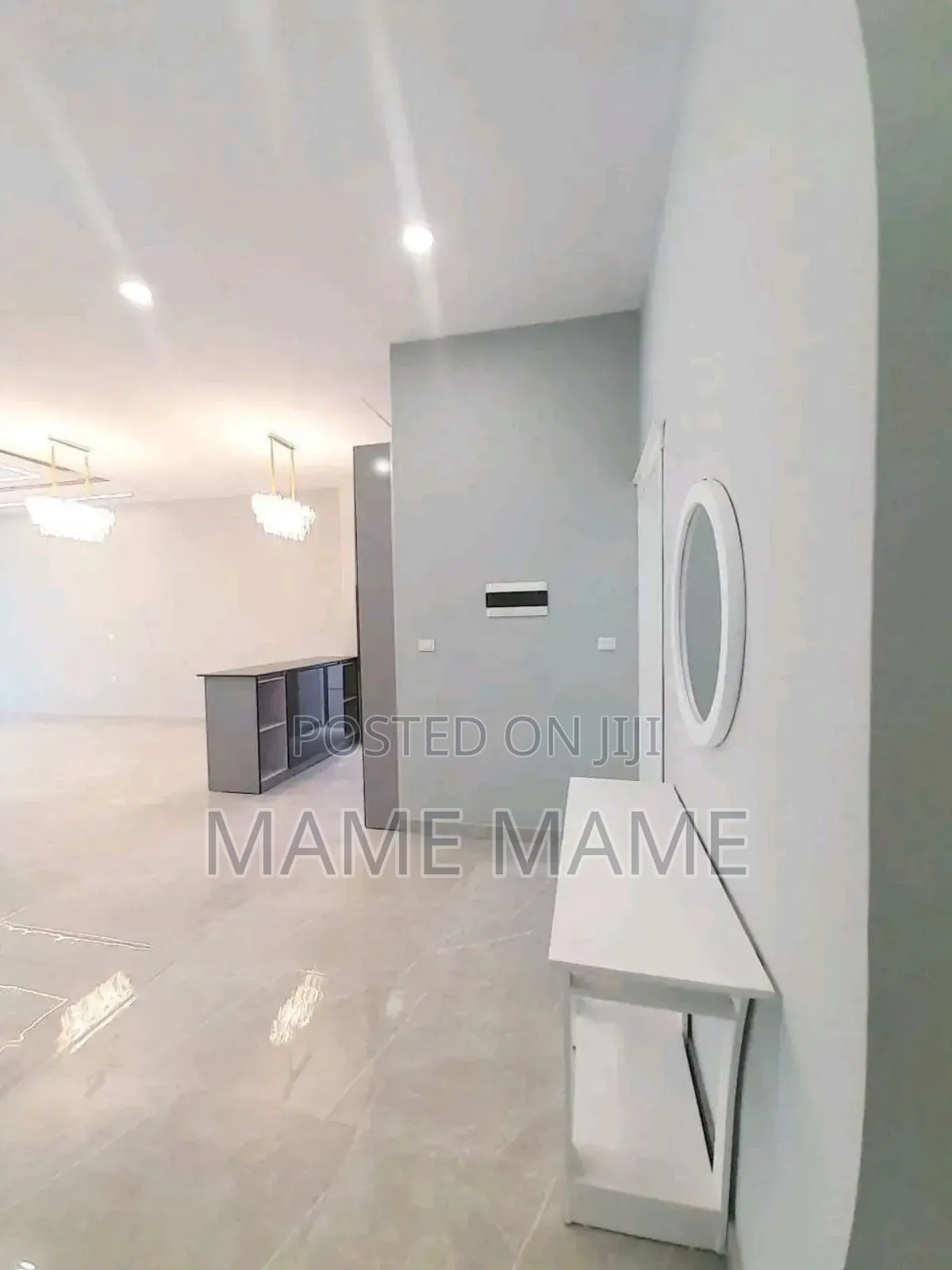 3bdrm Villa in Addis Abeba, Bole for sale