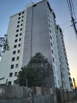 3bdrm Apartment in Cmc(Safari School, Yeka for sale