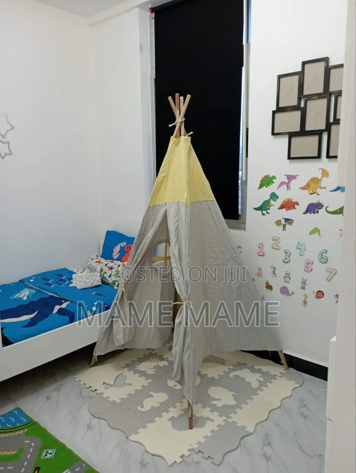 2bdrm Apartment in Addis Abeba, Bole for sale