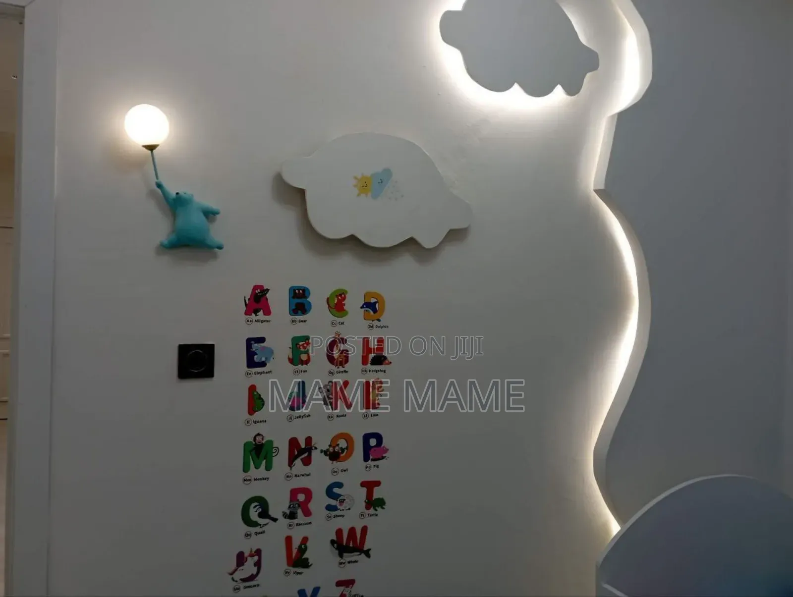 2bdrm Apartment in Addis Abeba, Bole for sale