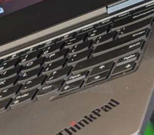 New Laptop Lenovo Thinkpad X1 Yoga 16GB Intel Core I7 SSD 512GB