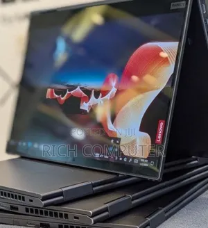 New Laptop Lenovo Thinkpad X1 Yoga 16GB Intel Core I7 SSD 512GB