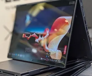 New Laptop Lenovo Thinkpad X1 Yoga 16GB Intel Core I7 SSD 512GB