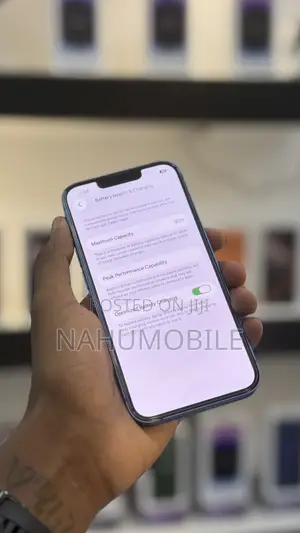 Apple iPhone 13 128 GB Blue