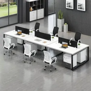 Office Workstations