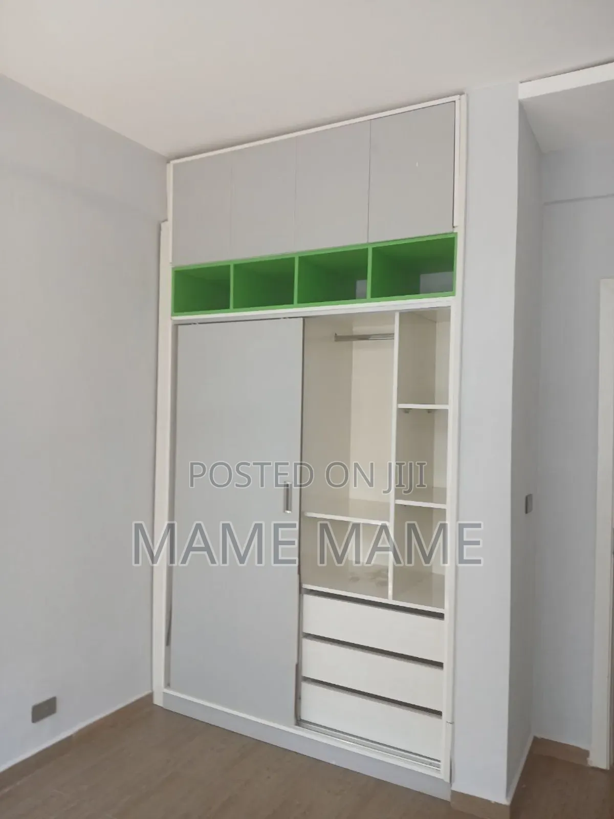 3bdrm Apartment in Addis Abeba, Bole for sale