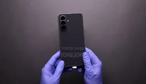 New Samsung Galaxy A56 256 GB Black