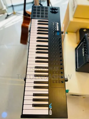 Midi Keyboard