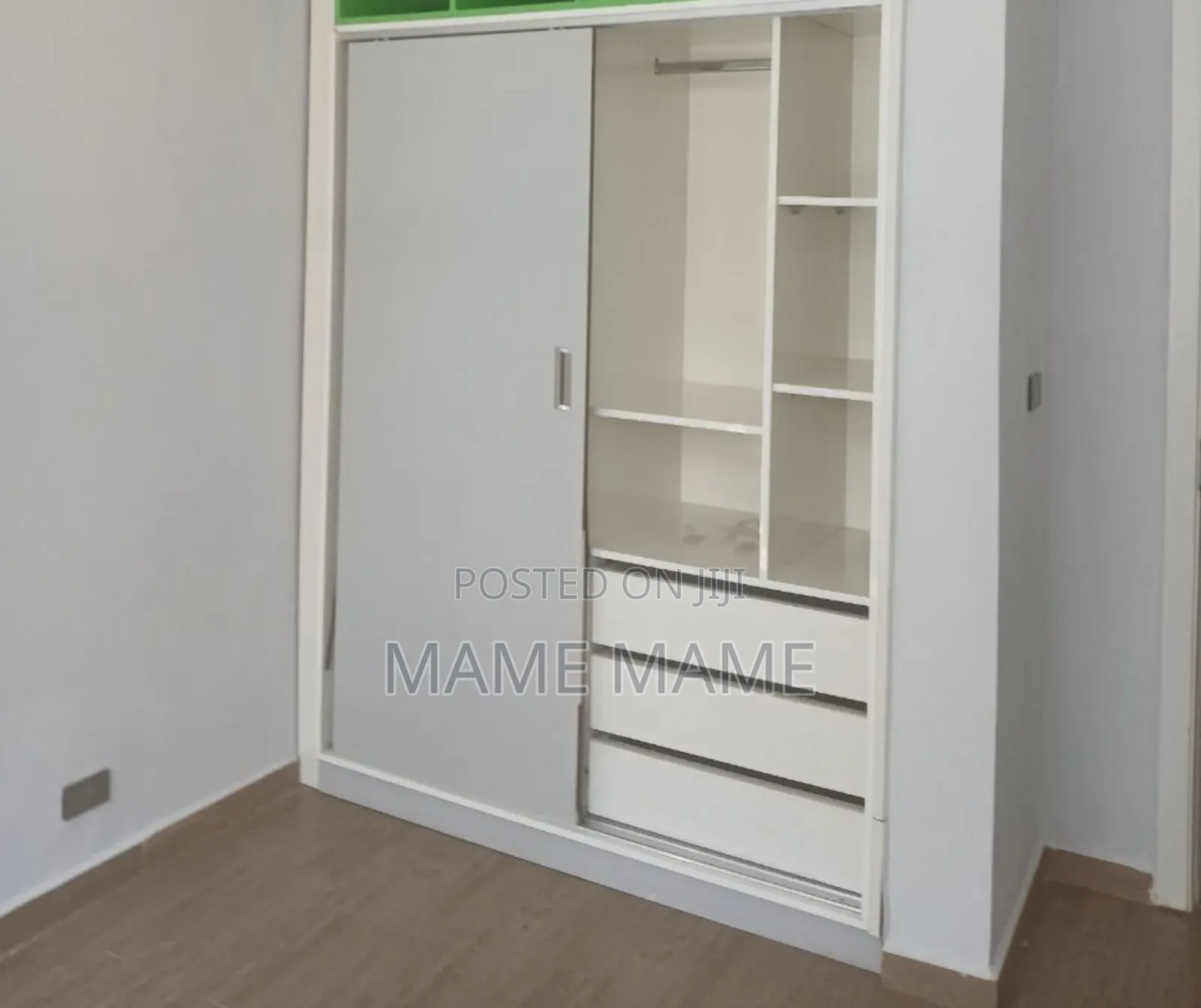 3bdrm Apartment in Addis Abeba, Bole for sale