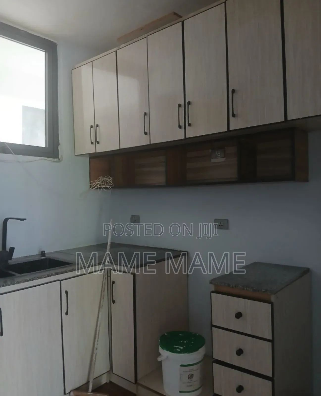 3bdrm Apartment in Addis Abeba, Bole for sale