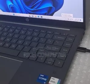 New Laptop HP Pavilion 14 16GB Intel Core I5 SSD 512GB