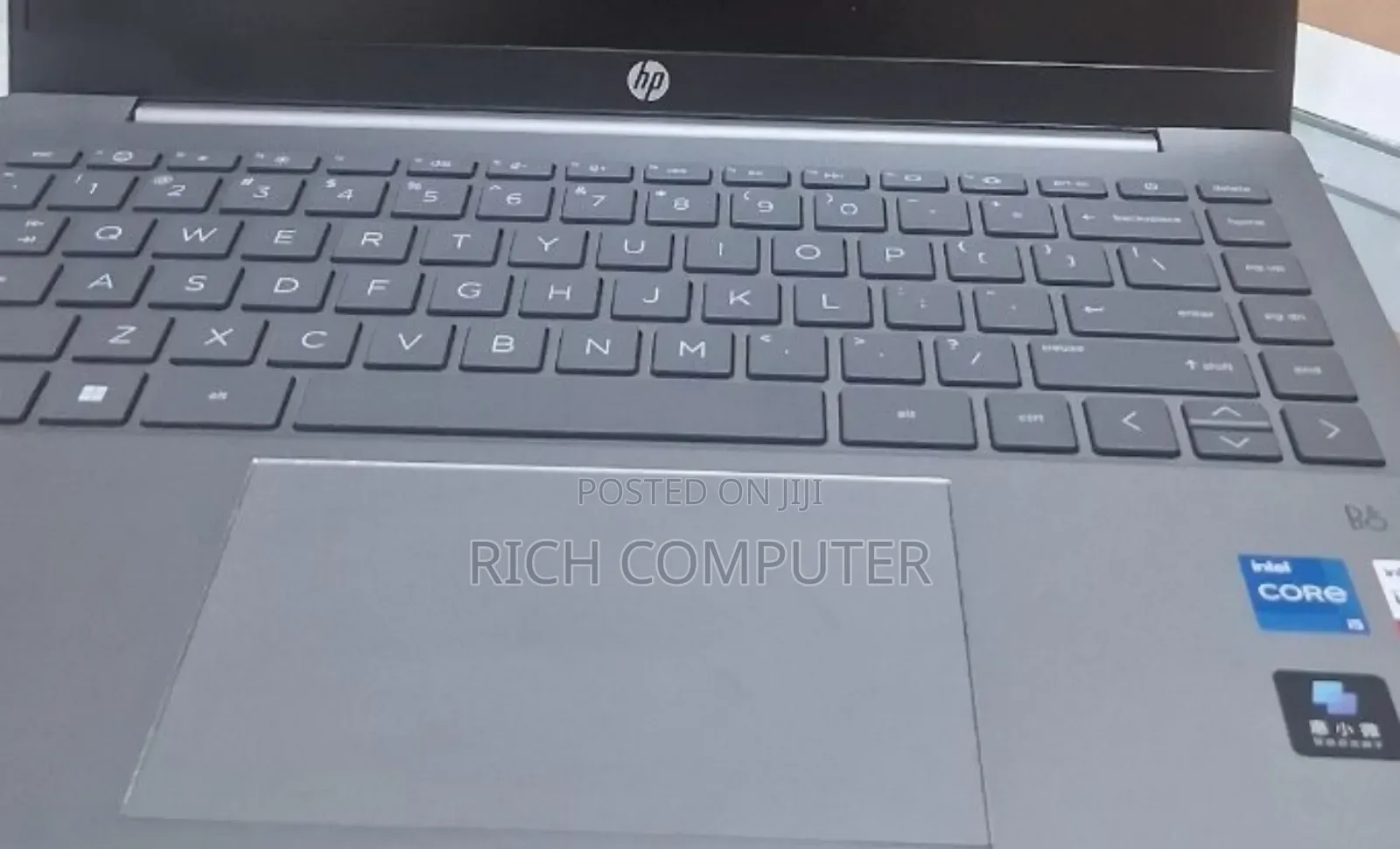 New Laptop HP Pavilion 14 16GB Intel Core I5 SSD 512GB