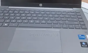 New Laptop HP Pavilion 14 16GB Intel Core I5 SSD 512GB