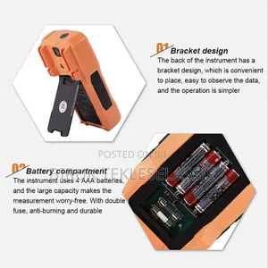 Victor Vc97 Digital Multimeter