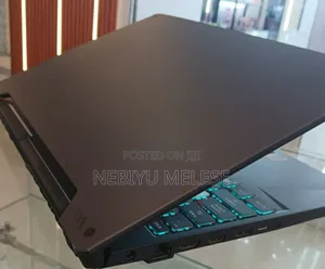 New Laptop Asus TUF Dash F15 16GB AMD Ryzen 7 SSD 512GB