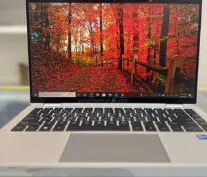 New Laptop HP EliteBook 1040 G8 16GB Intel Core I7 SSD 512GB