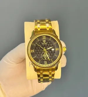 Rolex Watch