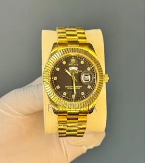 Rolex Watch