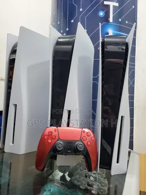 Playstation 5 Standard Model G-Ps Playstation Cd Free