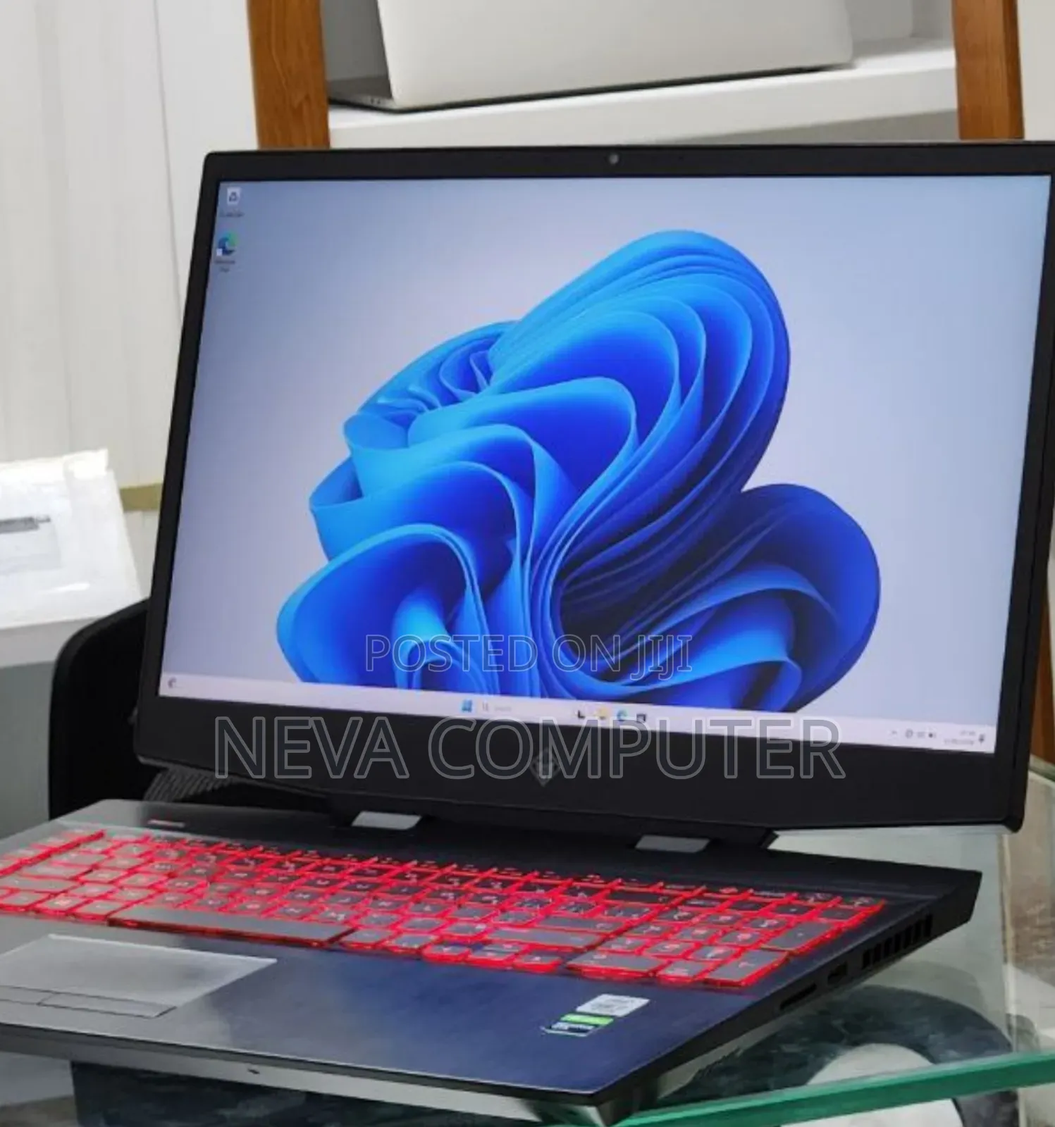New Laptop HP Omen X 16GB Intel Core I7 SSD 256GB